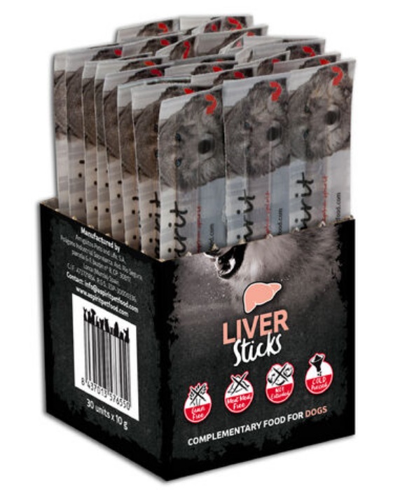 Alpha Spirit maksatikut - Puolikosteat treeninamit - 004583 - 1