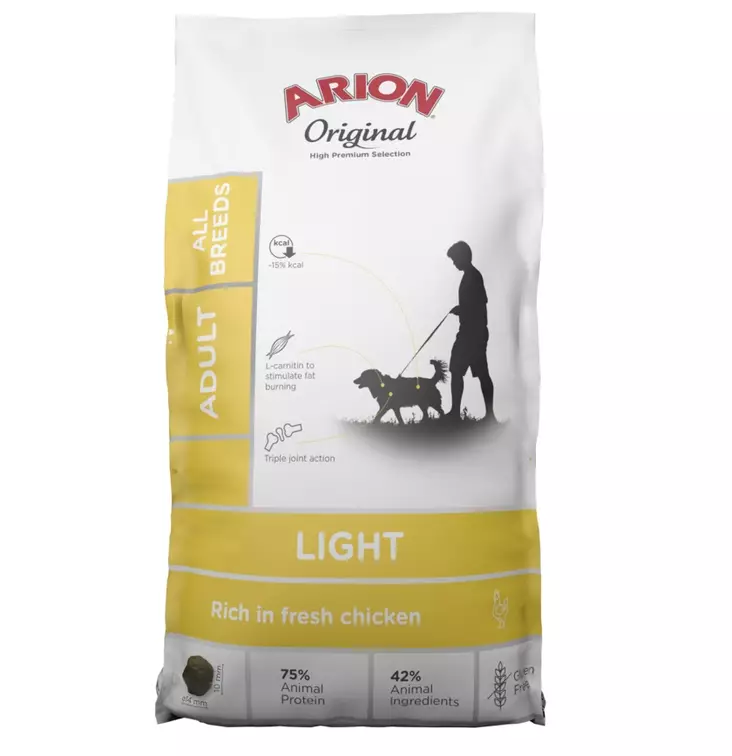 Arion light kevytruoka - Arion - 29123 - 1