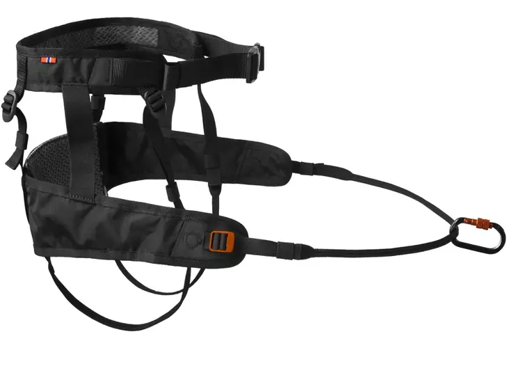 Canix belt kevyt ja ergonominen vetovy=C3=B6 koirajuoksuun - Veto- ja valjakkourheilu - 28933 - 1