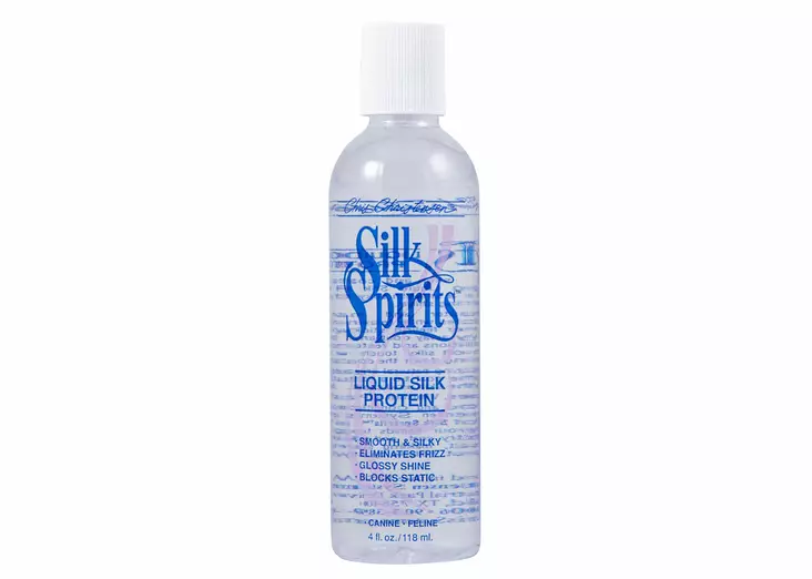 Chris Christensen Liquid Silk silkkitipat - Turkinhoitoaineet - 29393 - 1