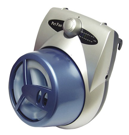 Cooleri Deluxe häkkituulettimeen - Häkit ja kantoboxit - 2943 - 1