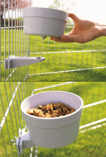 Crock häkkikuppi, kaksi kokoa - Matkakupit ja juomapullot - 9533 - 1