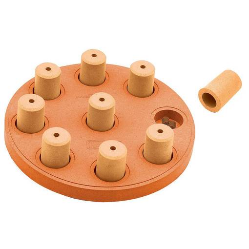 Nina Ottosson Dog Smart, oranssi - Älypelit - 5533 - 1