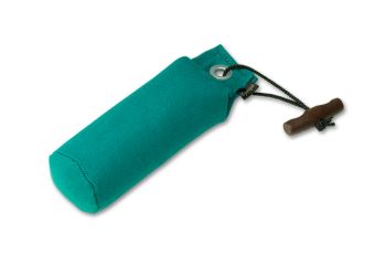 Dummy 500 g, vihreä - Noutajalajit - 103103 - 1