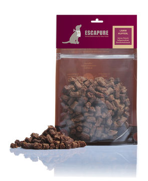 Escapure lammas lihapala - Pienet lihaherkut - 103763 - 1
