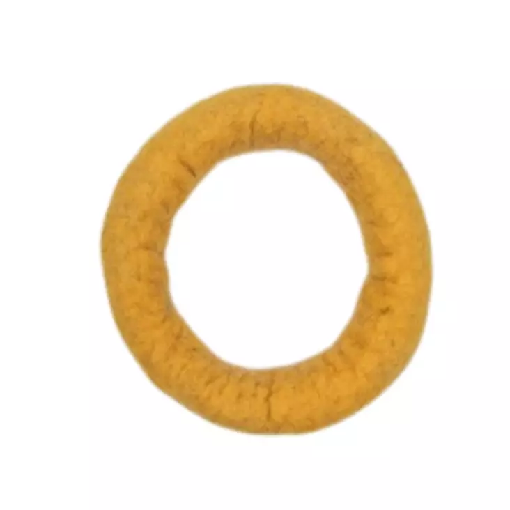 Huovutettu vetorengas 20 cm - Patukat ja purutyynyt - 003923 - 1