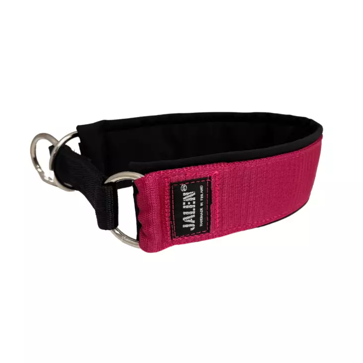 jalen puolikirist=C3=A4v=C3=A4 kaulapanta - Puolikiristävät pannat - 41353 - 1