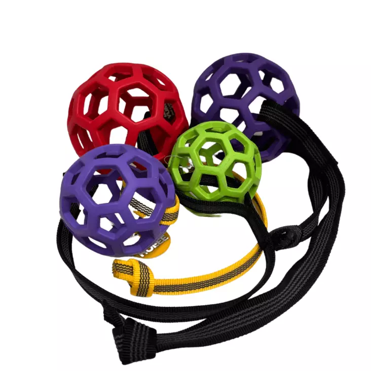 JW hol-ee verkkopallo gripill=C3=A4 - Narupallot ja pallot - 41363 - 1