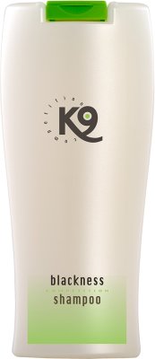 K9 mustan koiran shampoo - Shampoot - 101233 - 1