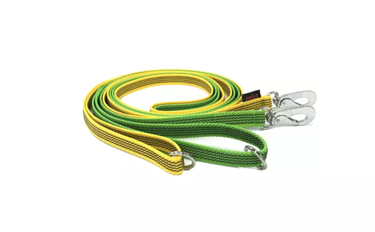 Koiran Grip-talutin bgb-lukolla - Grip-taluttimet - 23883 - 1