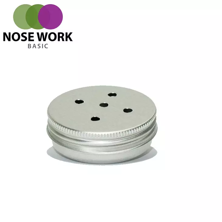 Nosework hajupurkki pieni - Nosework - 23533 - 1