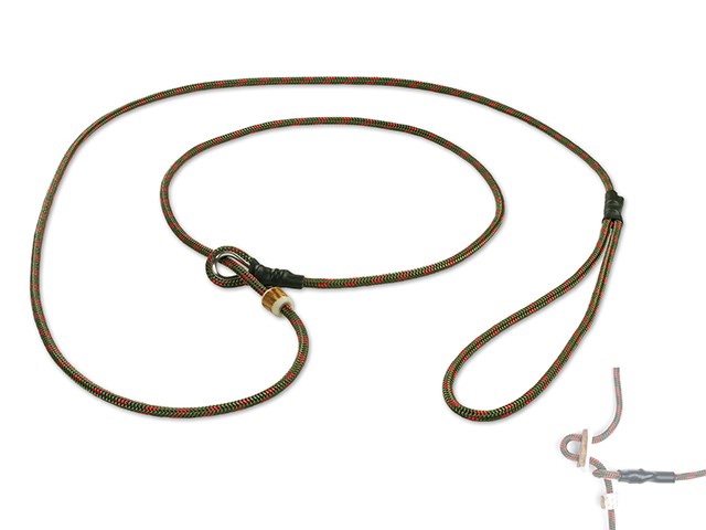 Noutajatalutin tuplastopparilla 1,5 m*4 mm - Noutajataluttimet - 50063 - 1