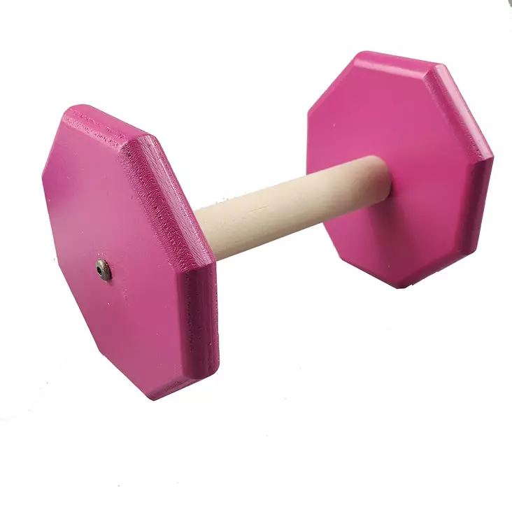 Noutokapula, pinkki - Noutokapulat - 41983 - 1