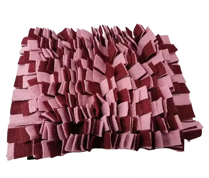 Kotimainen nuuskumatto villasta - Haistelumatot - 003813 - 1