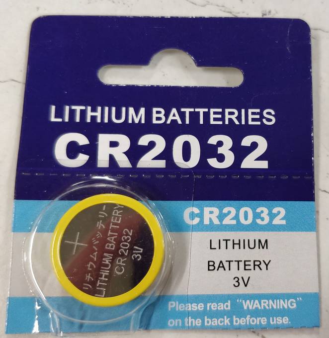 Orbiloc-paristo 1 kpl - Valot ja valopannat - 8623 - 1