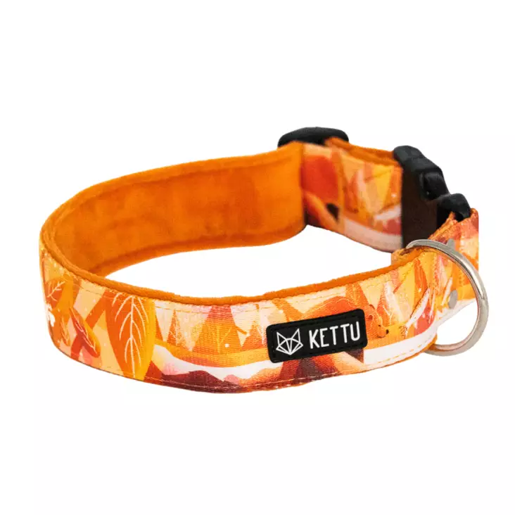 Pehmustettu nylonpanta 35 mm, Karhu - Pistolukko- ja solkipannat - 26933 - 1