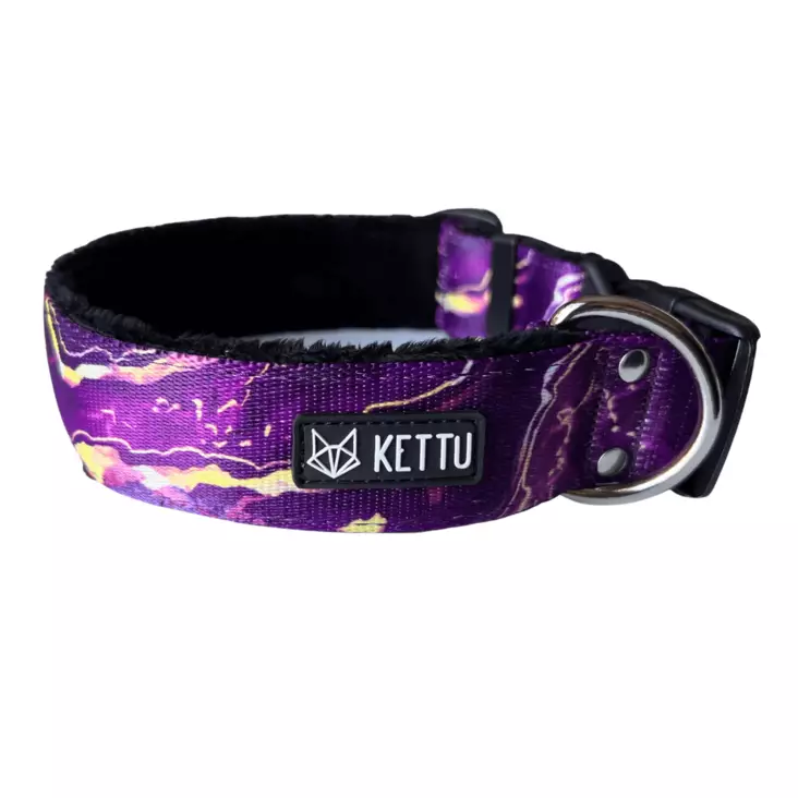 kettu volcana fleecepanta - Pistolukko- ja solkipannat - 41223 - 1