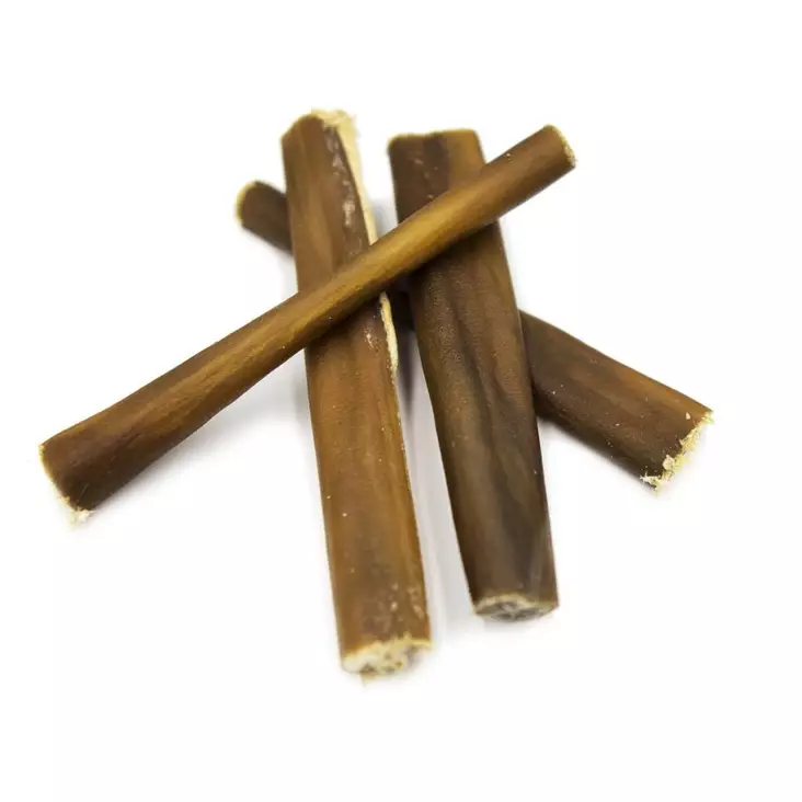 peuran nahkapala koiralle - Kuivatut lihaherkut - 42953 - 1