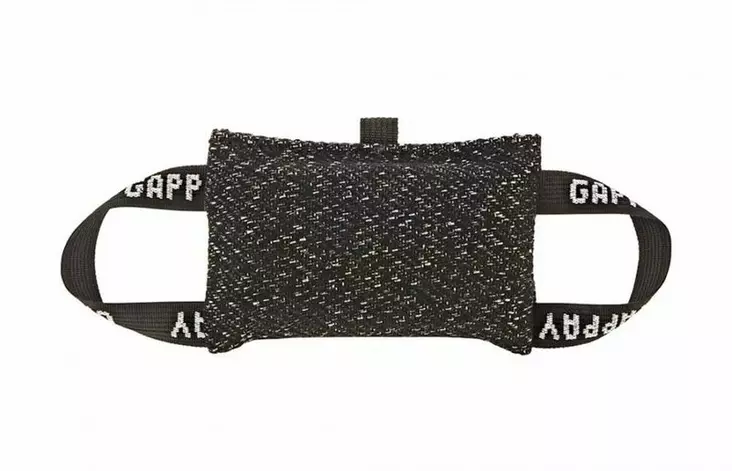 Pieni purutyyny kahdella kahvalla - Patukat ja purutyynyt - 6623 - 1