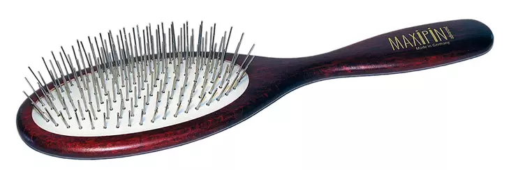 Piikkiharja Show Tech Maxi L lyhyillä piikeillä - Harjat ja kammat - 101653 - 1