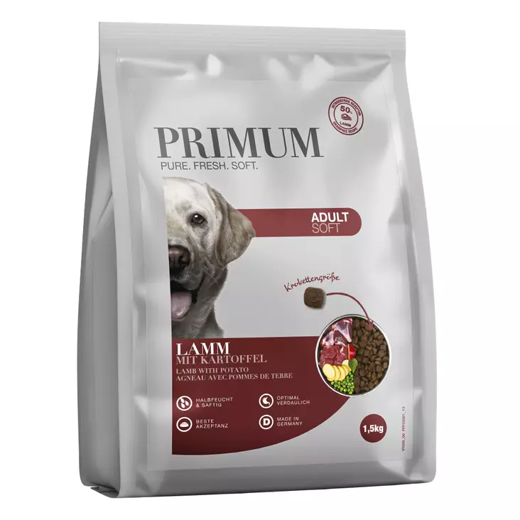primum soft lammas puolikostea treeninami - Puolikosteat treeninamit - 43733 - 1