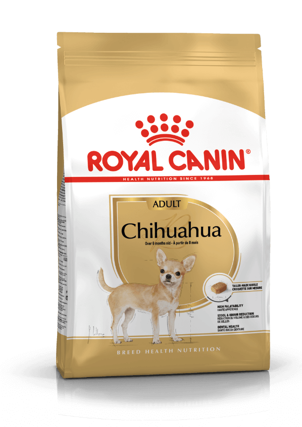 Royal Canin Breed Chihuahua Adult - Royal Canin - 101553 - 1