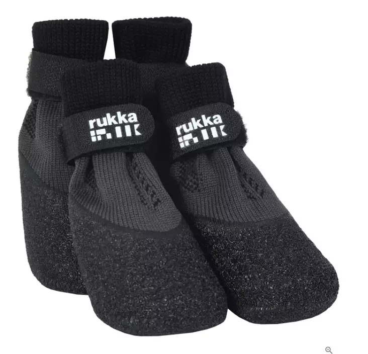 Rukka kumitossut koiralle - Tossut ja kengät - 004093 - 1