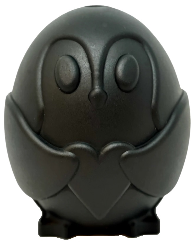 T=C3=A4ytett=C3=A4v=C3=A4 virikelelu koiralle SodaPup Penguin - Muut virikelelut - 27903 - 1