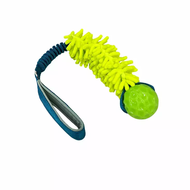 Swag Geo Ball Mop bungee M - Saalis- ja vetolelut - 60183 - 1