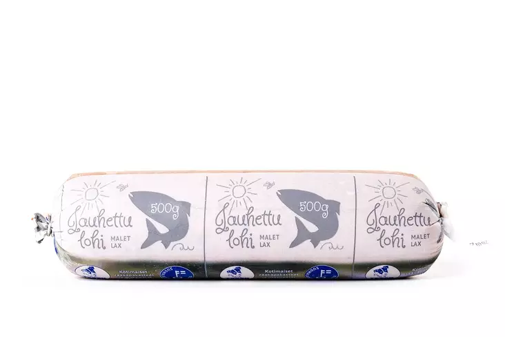 Tessu Lohi 500 g - Kalat - 42113 - 1