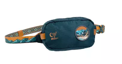 rachel pohl vyölaukku - Treeniliivit ja -taskut - 42733 - 1