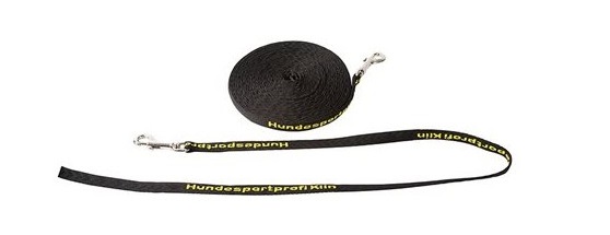 Treeniliina, pehmeä 15 mm - Koulutus- ja jälkiliinat - 4463 - 1