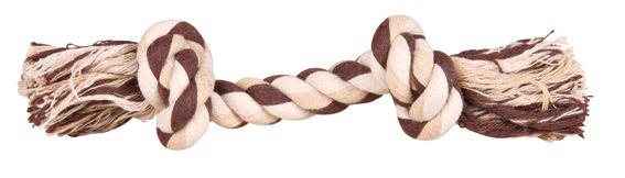 Trixie Köysilelu 22 cm, värilajitelma - Veto- ja köysilelut - 50033 - 1