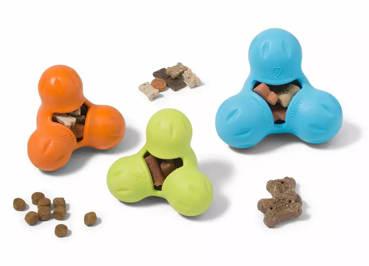 West Paw Chew Tux aktivointilelu - Muut virikelelut - 40923 - 1