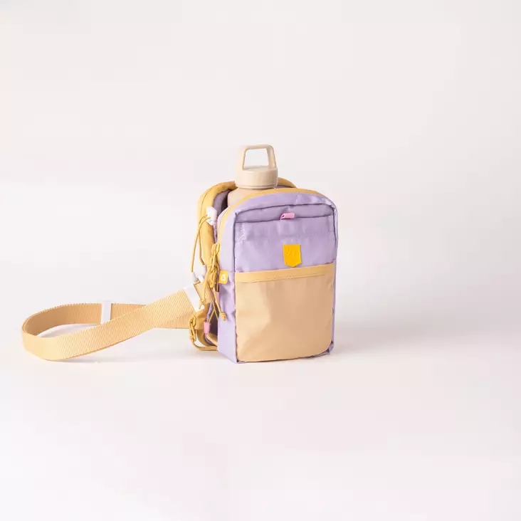 hydration shoulder bag - Treenitarvikkeet - 43943 - 1
