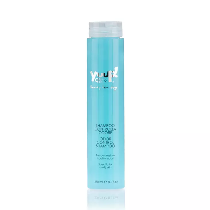 Yuup Home Odour Control syv=C3=A4puhdistava shampoo - Shampoot - 26573 - 1