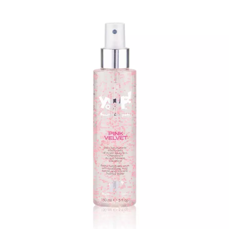 Yuup Home Pink Velvet kerattinia sis=C3=A4lt=C3=A4v=C3=A4 hoitoainesui=
hke - Turkinhoitoaineet - 003703 - 1