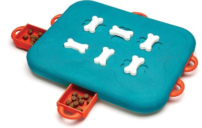 Aktivointipeli Dog Casino - Älypelit - 7204 - 1