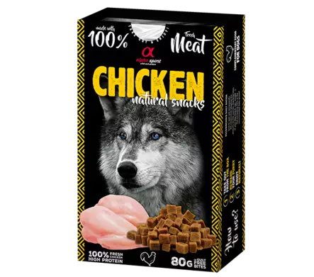 alpha spirit kanatreeniherkku - Puolikosteat treeninamit - 42894 - 1