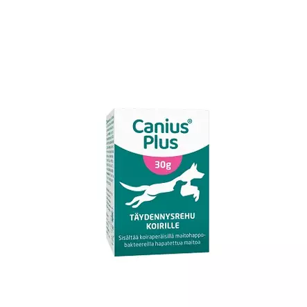 Canius Plus - Vatsan ja suoliston hyvinvointi - 6634 - 3