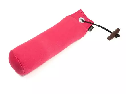 Dummy 500 g, pinkki - Noutajalajit - 103104 - 1