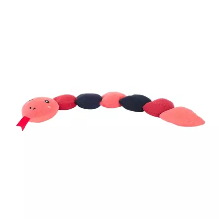 EcoZippy Patterned Snake pehmolelu - Pehmolelut - 60204 - 3