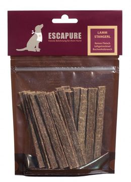 Escapure lammas lihatikku - Rouheluut ja purutikut - 103764 - 1