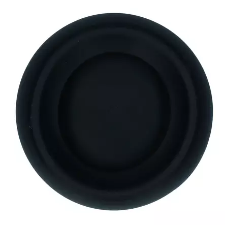 Excellent Pets loiskumaton vesikuppi, antrasiitti - Matkakupit ja juomapullot - 80204 - 2