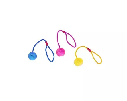 Kelluva narupallo Karlie Good4Fun TPR - Kumilelut - 27544 - 2