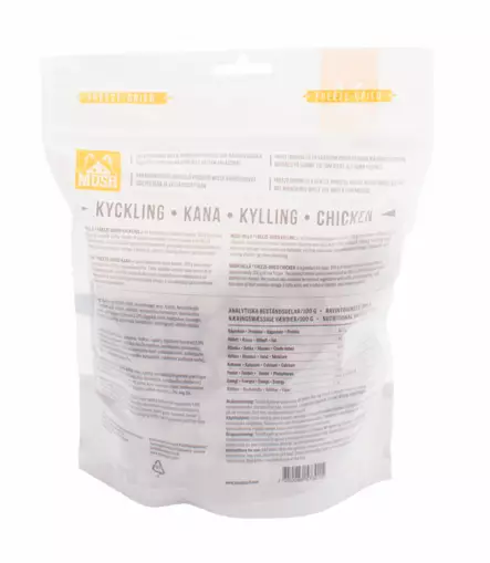 Hellä Freeze-dried Kana 250 g - Pakaste- ja ilmakuivatut ruoat - 4174 - 2