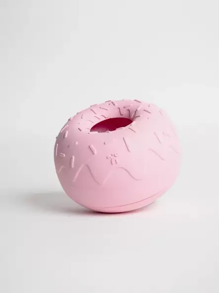 Inooko Yoomy Donut - Muut virikelelut - 43914 - 2