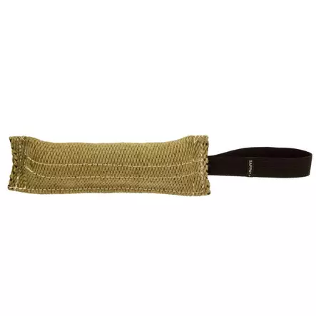 Juuttipatukka leveällä kahvalla 8 x 25 cm - Patukat ja purutyynyt - 6754 - 1