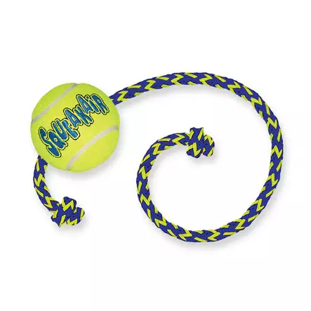Kong Airdog Tennispallo M narulla - Pallot ja narupallot - 5734 - 2