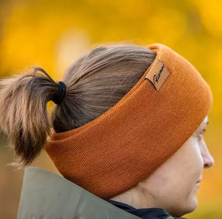 Merinovillainen tuubihuivi - Muut asusteet - 20264 - 1